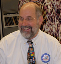 Joe Harden